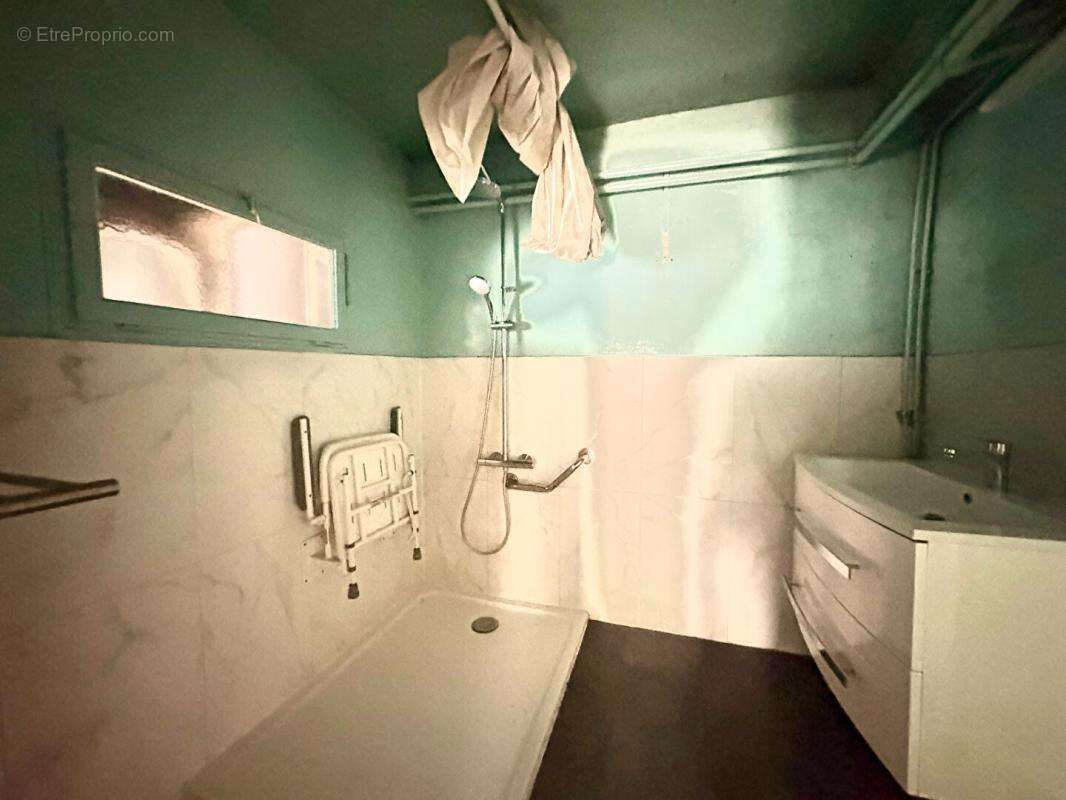 Maison à LES PENNES-MIRABEAU