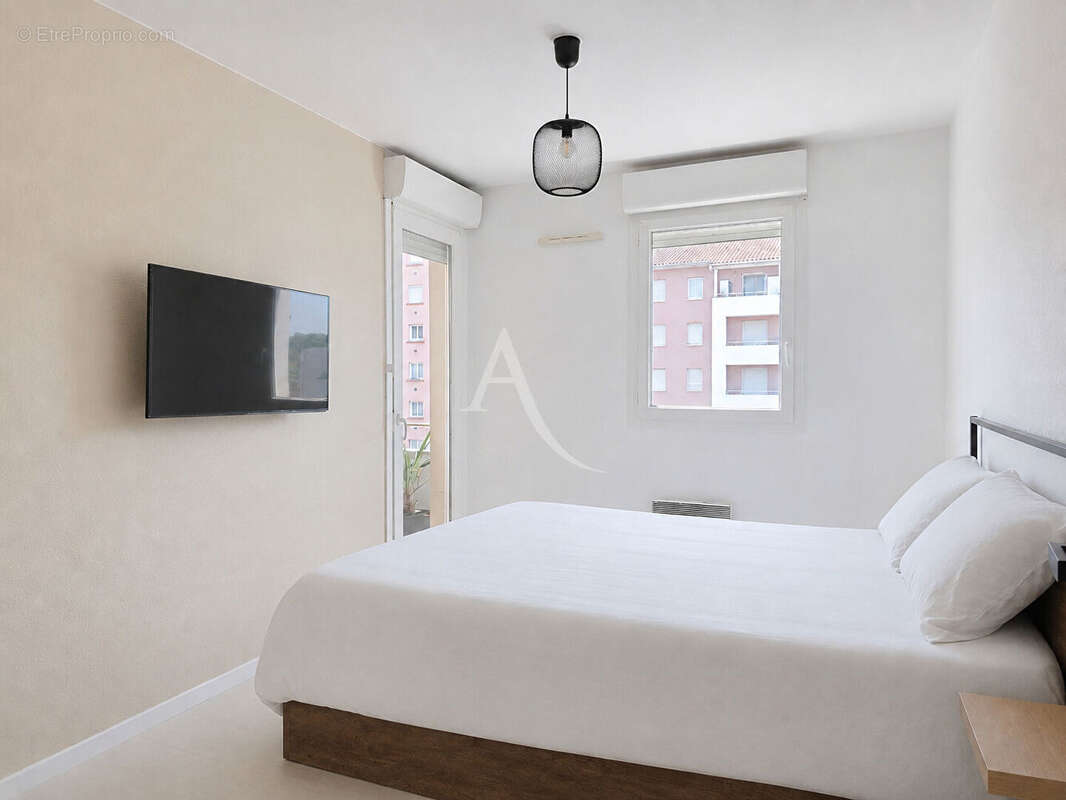 Billère - Appartement T3 avec balcon, ascenseur et double stationnement - photo 3