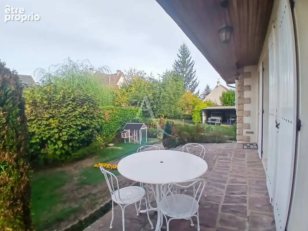 Maison 6 pièces 117 m² à vendre à Us (95450) - photo 13