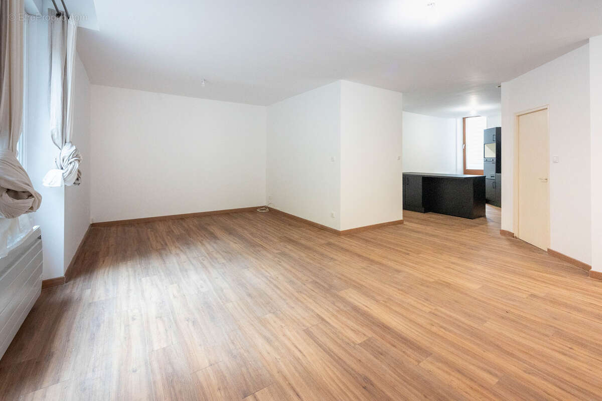 Appartement + terrasse + parking Epinal 4 pièces 76m2 - photo 7
