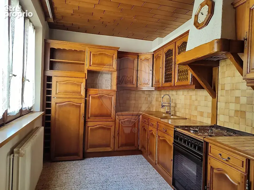 Maison 3 chambre(s) à vendre - photo 4