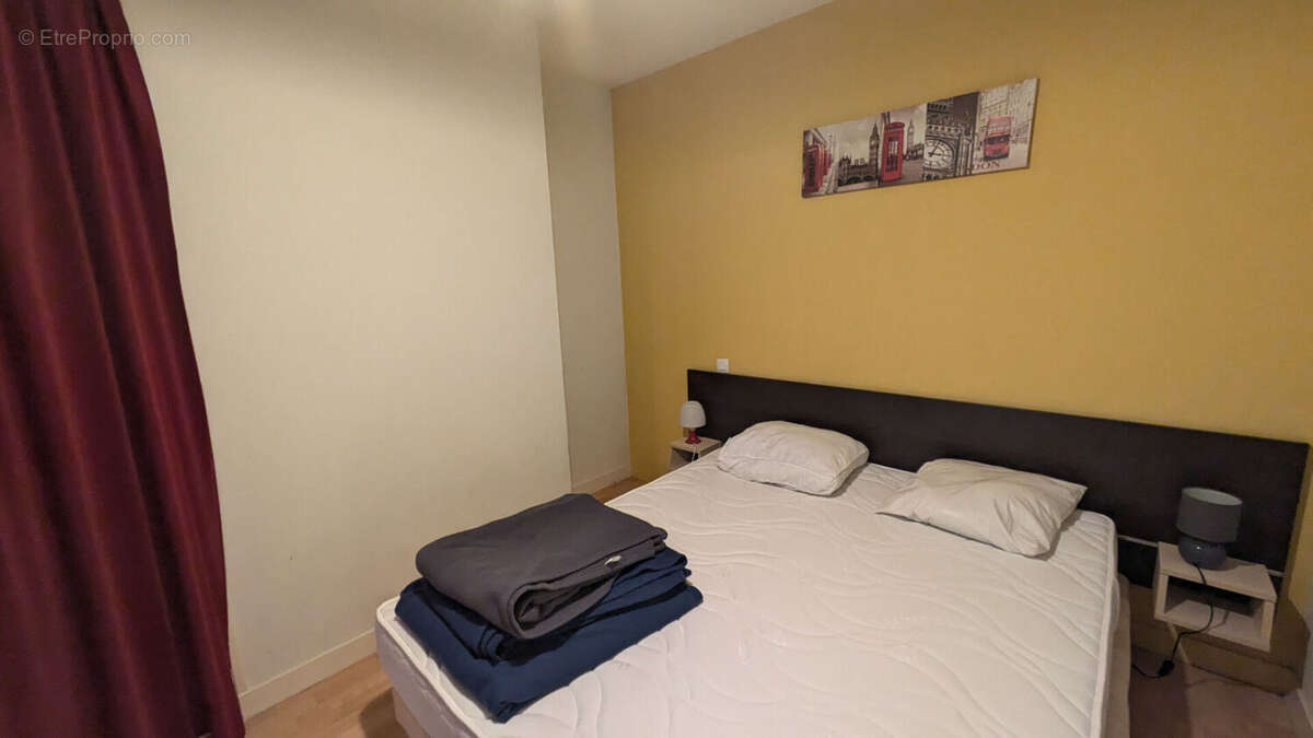 Appartement à ROCHEFORT