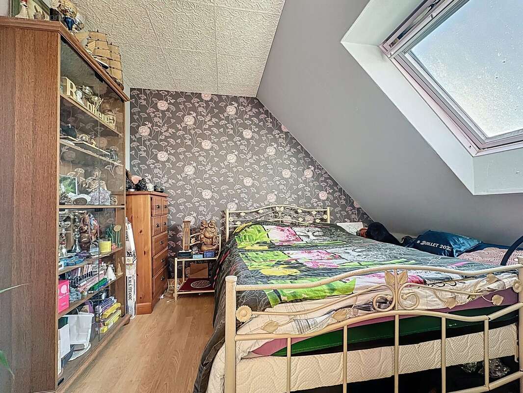 Maison à MAGNY-EN-VEXIN