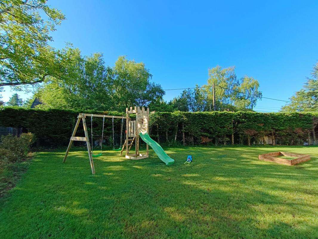 Maison Château Larcher 5 pièces 87.23 m2 - photo 9