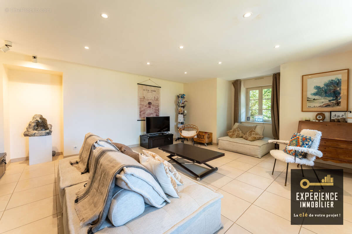 Appartement à PLENEUF-VAL-ANDRE