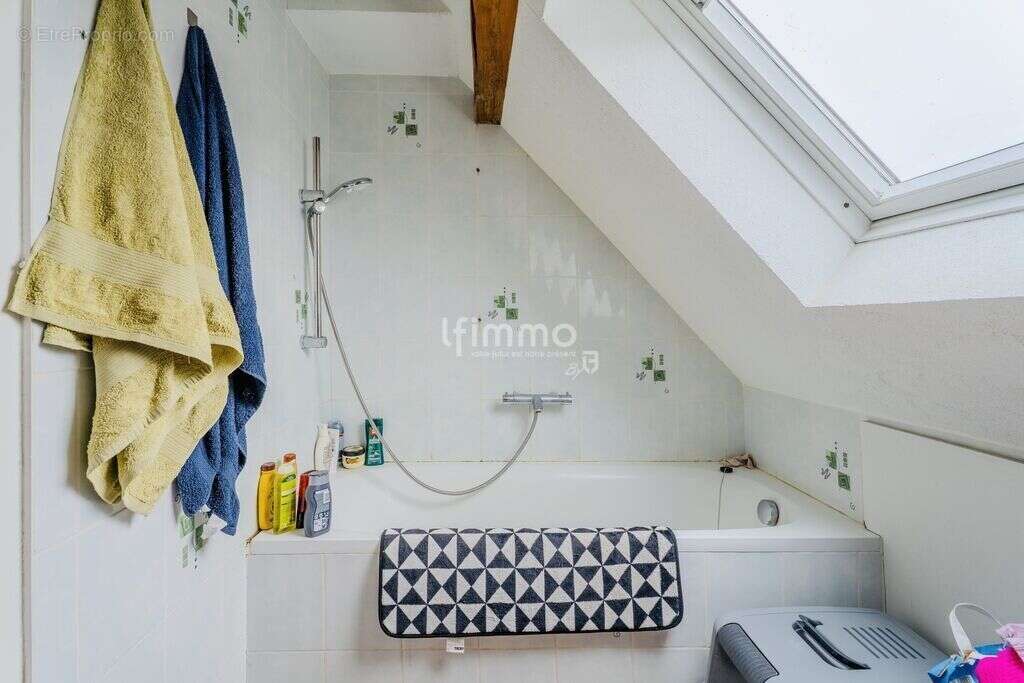 Appartement à WEYERSHEIM