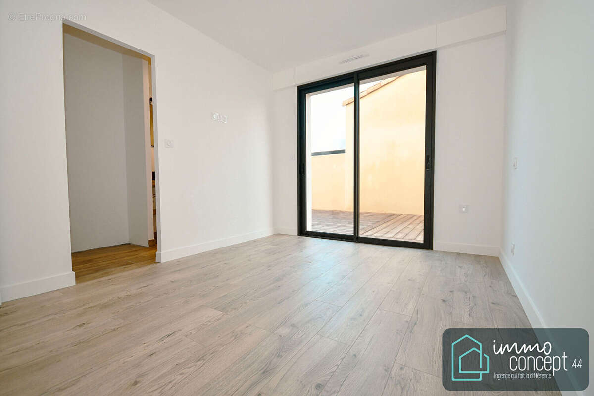 Maison à PORT-SAINT-PERE