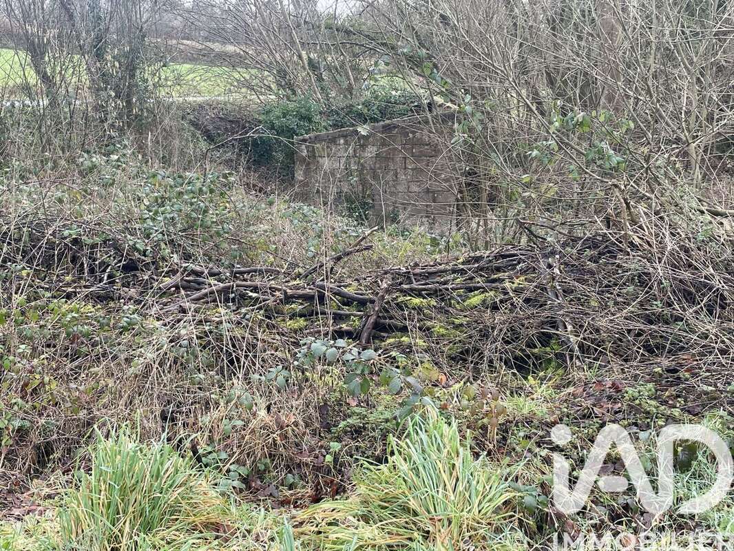 Photo 3 - Terrain à LE VIEUX-MARCHE