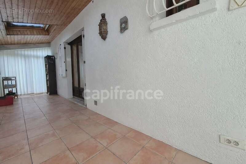 Maison à BARZAN