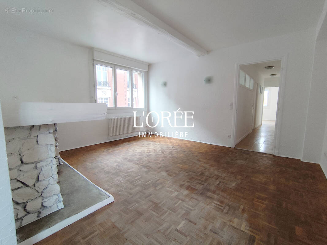 Appartement à LENS