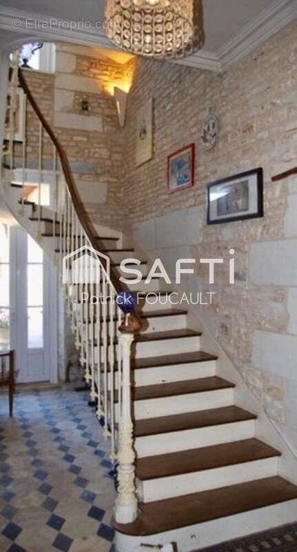 Photo 7 - Maison à VERRUE