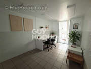 Commerce à PARIS-17E