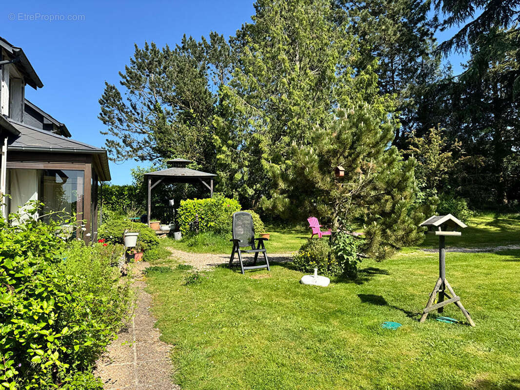 Maison  de Campagne - photo 2