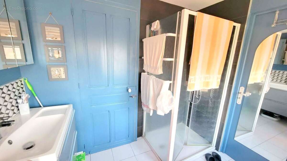 Maison à BUSIGNY