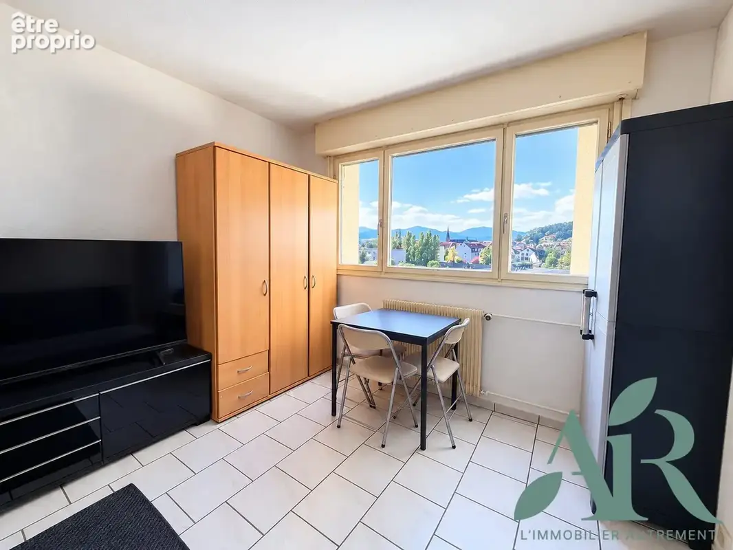Appartement 1 pièce 29 m² à vendre à Obernai (67210) - photo 2