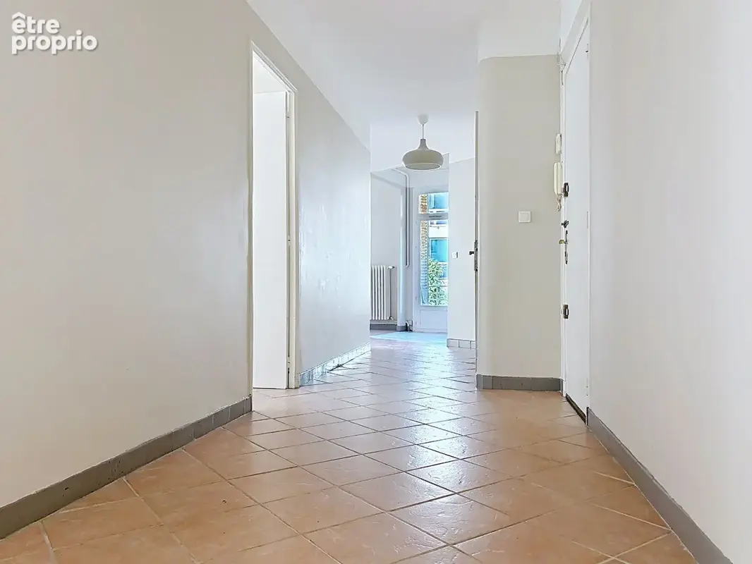 Appartement Avignon T4 proche du centre avec 2 terrasses et cave - photo 7
