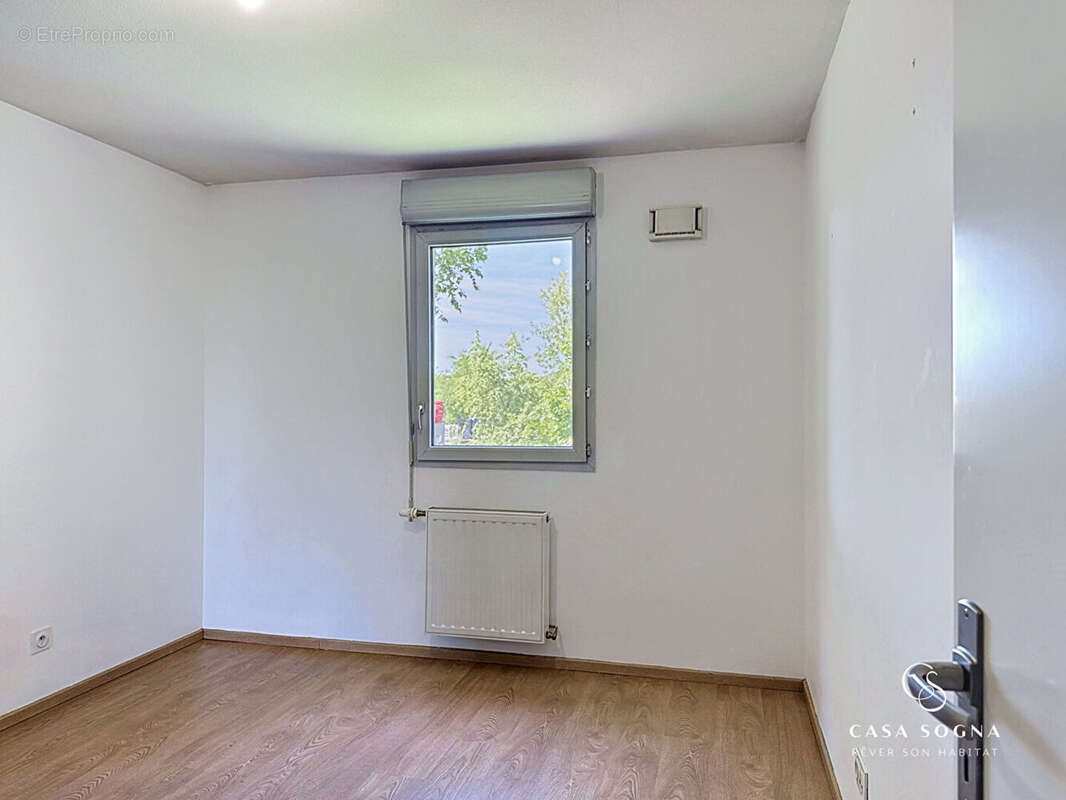 Appartement - 3 pièces - 59.2 m2 - photo 6