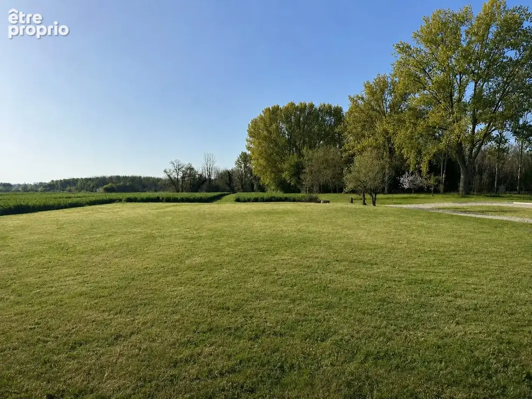 Maison 108 m² à Moustier  - photo 2