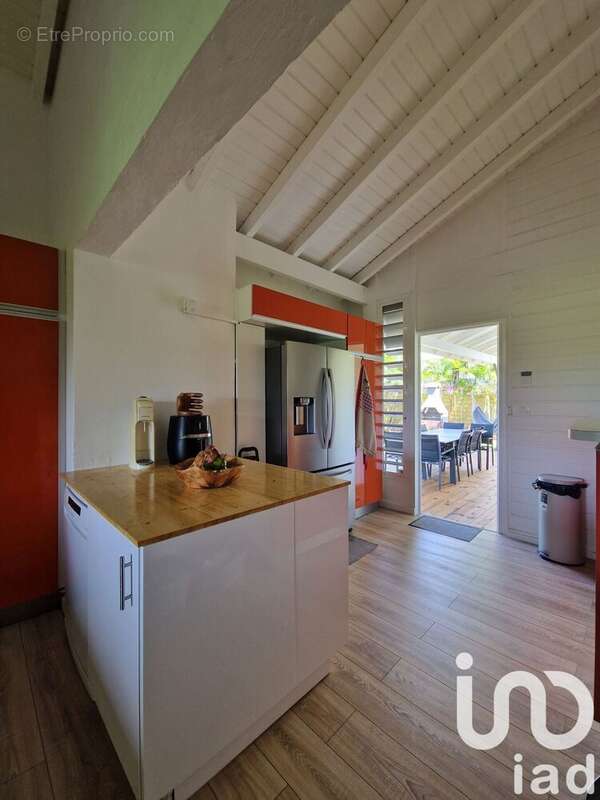 Photo 7 - Maison à LE MOULE