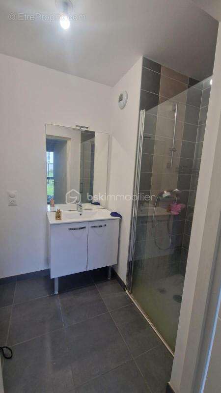 Appartement à ANGERS