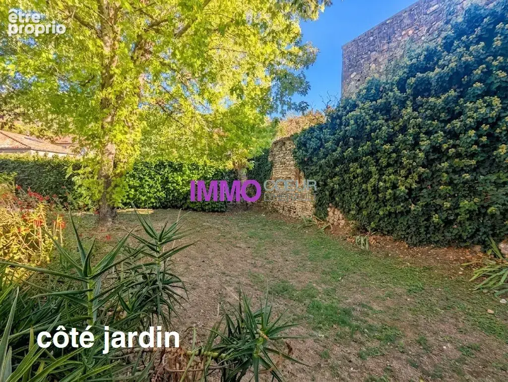 Maison avec dépendance proche centre ville de Lodève - photo 15