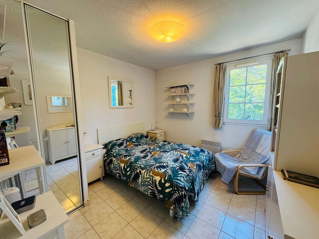 Appartement à GRIMAUD