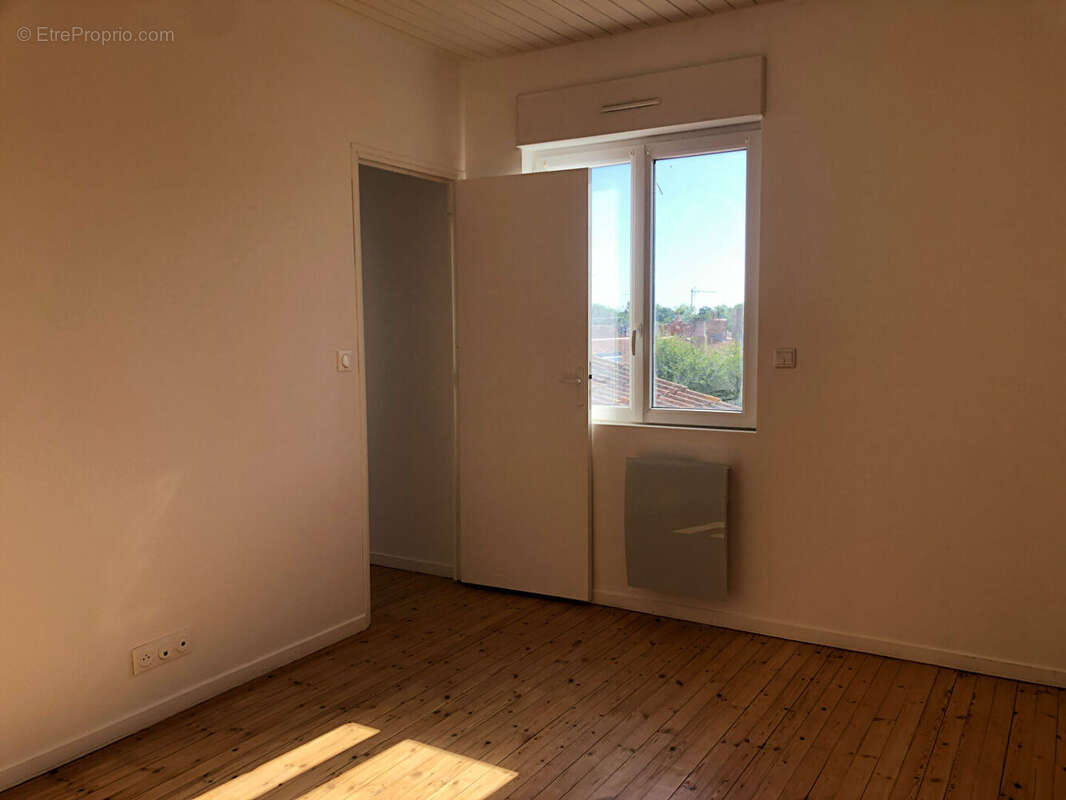 Maison à SAINTE-FOY