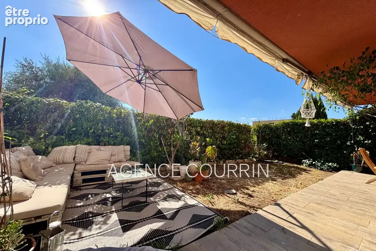 Photo Appartement à Grasse au prix de 215 000€