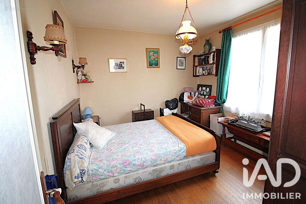 Maison 80 m² à Saint-Pierre-Bellevue  - photo 7
