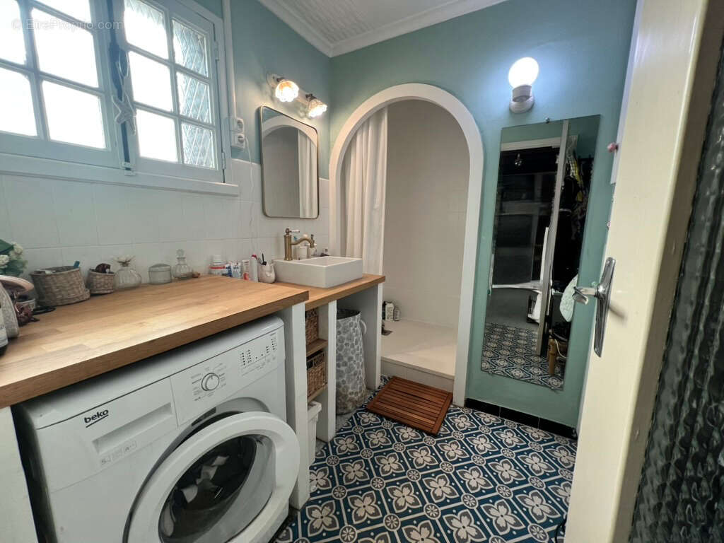 Maison à VENISSIEUX