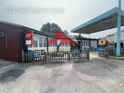 Commerce à SAINT-AMANS-SOULT