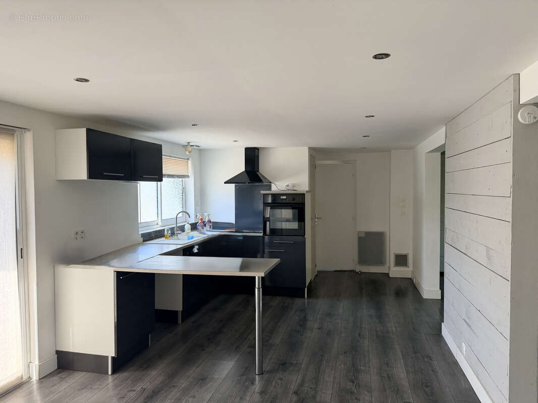 Maison de 120 m2 avec 4 chambres, terrasse et terrain plat de 600 m2 - photo 4