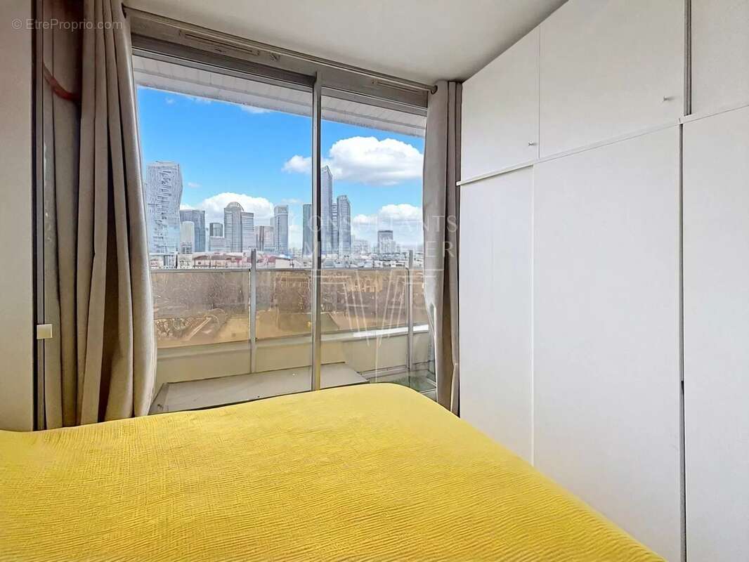 Appartement à PUTEAUX