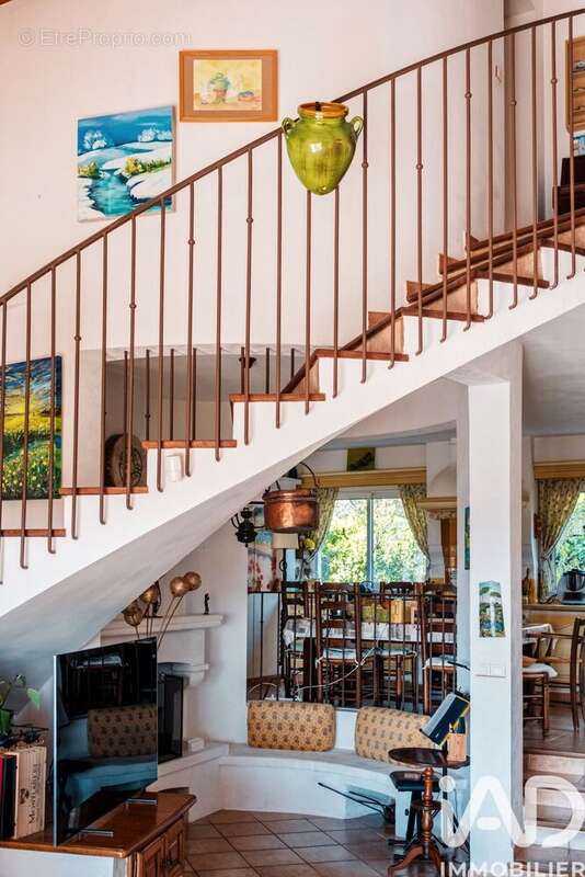 Photo 6 - Maison à LA CIOTAT