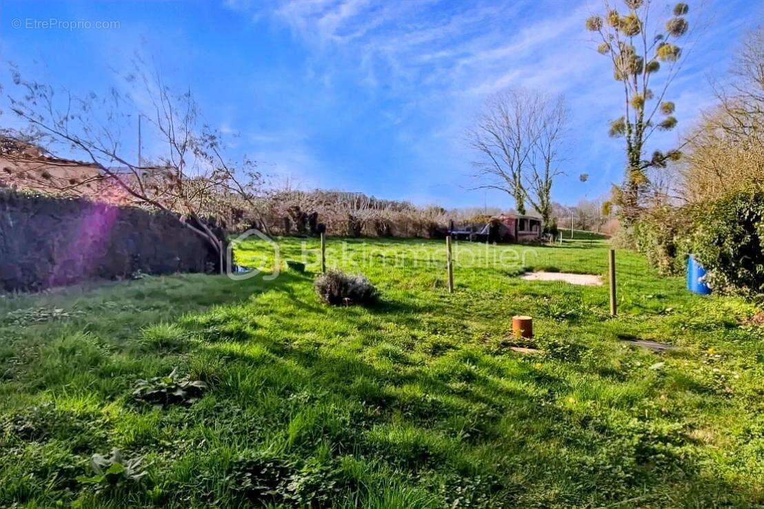 Maison de Campagne à Étrelles (35) – Calme, Espace et Sérénité - photo 6