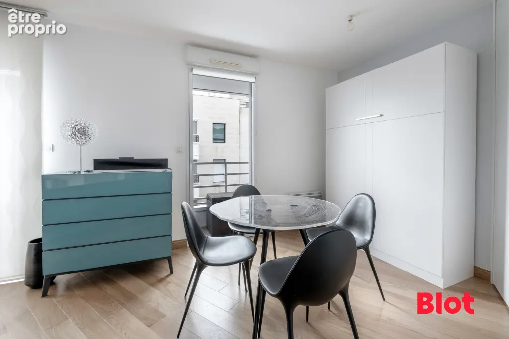 Appartement 1 pièce 33 m² à vendre à La Baule-Escoublac (44500) - photo 4