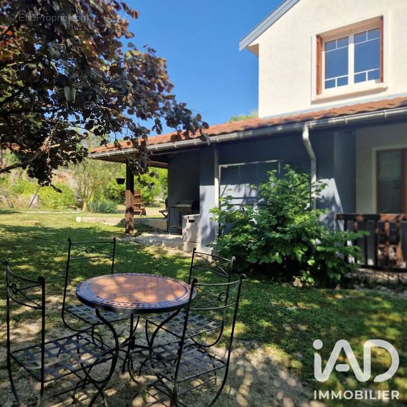 Maison 145 m² à Vitry-Le-Francois  - photo 3