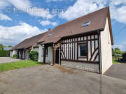 Maison à PONT-AUDEMER