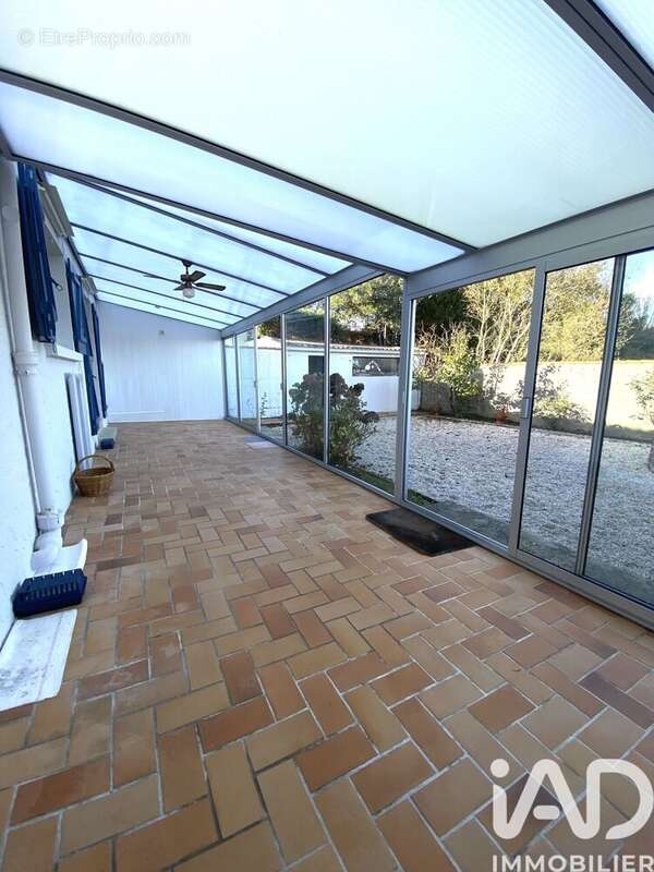 Photo 6 - Maison à LES SABLES-D&#039;OLONNE