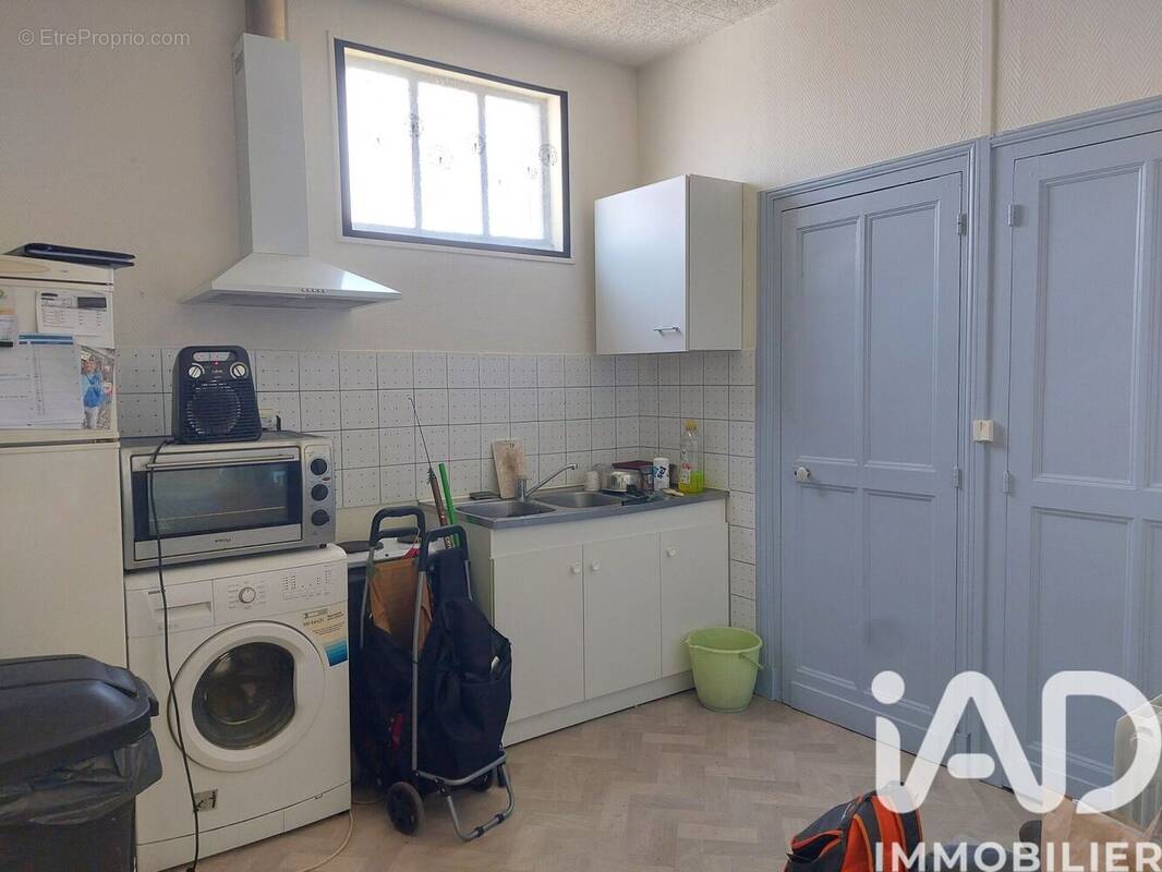 Photo 1 - Appartement à BOURGES