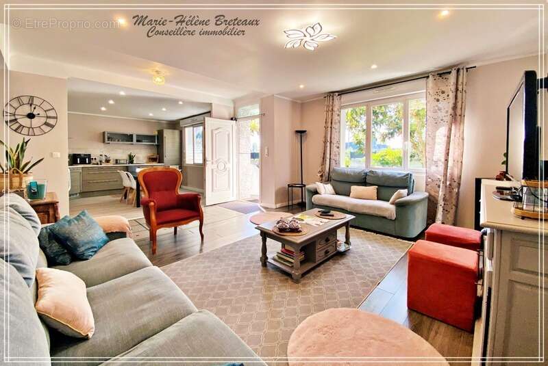 Maison à BON-ENCONTRE