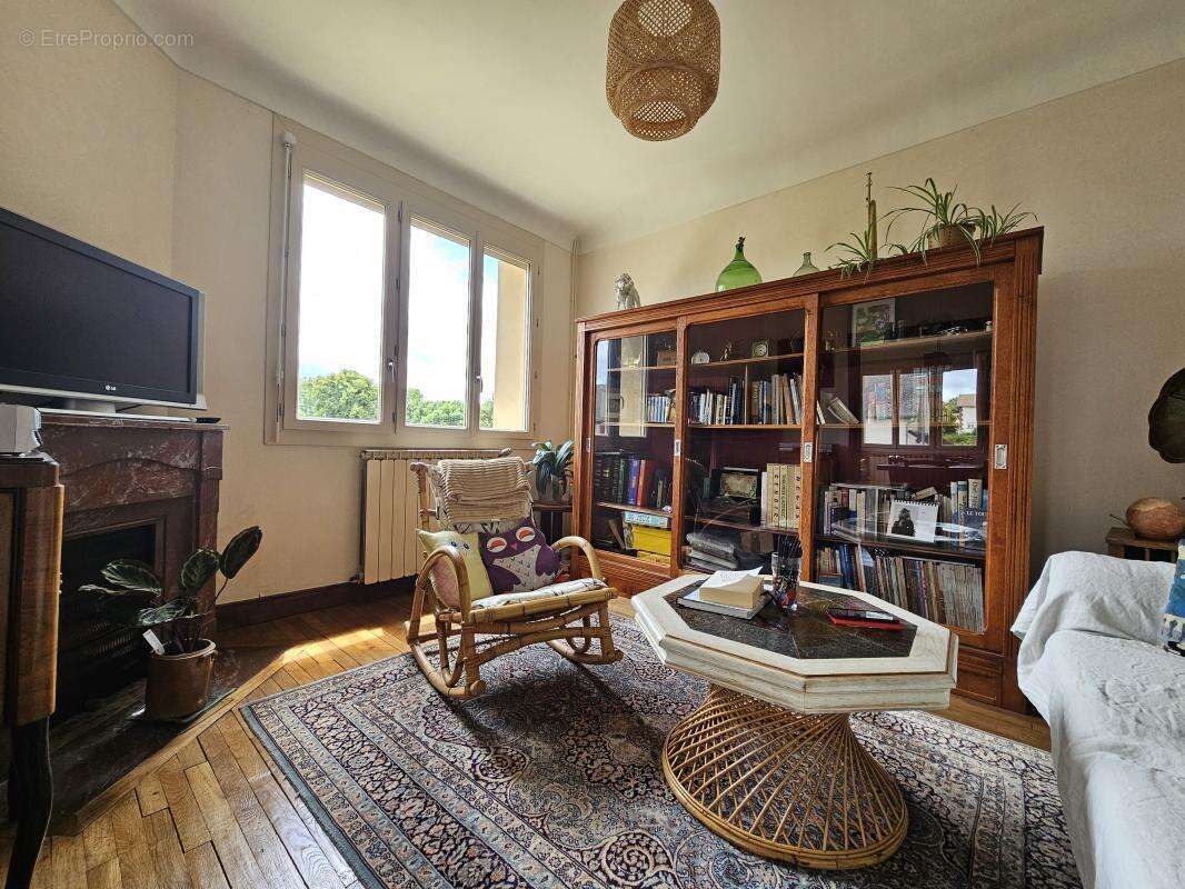 Maison 136 m² à Valliere  - photo 7