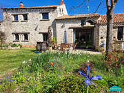 Maison à LA LIMOUZINIERE