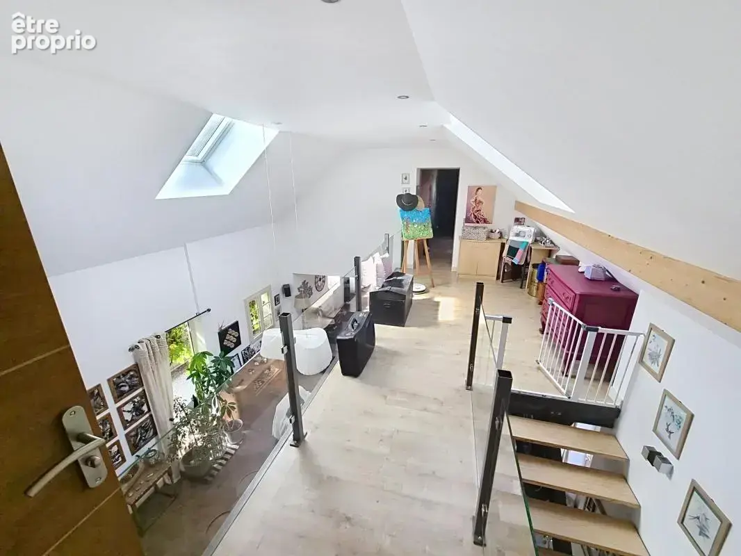 Maison 186 m² à Chassignolles  - photo 12
