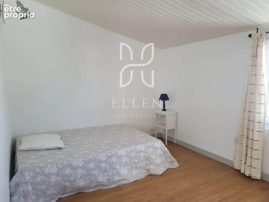 Maison 50 m² à Les Portes-En-Re  - photo 3