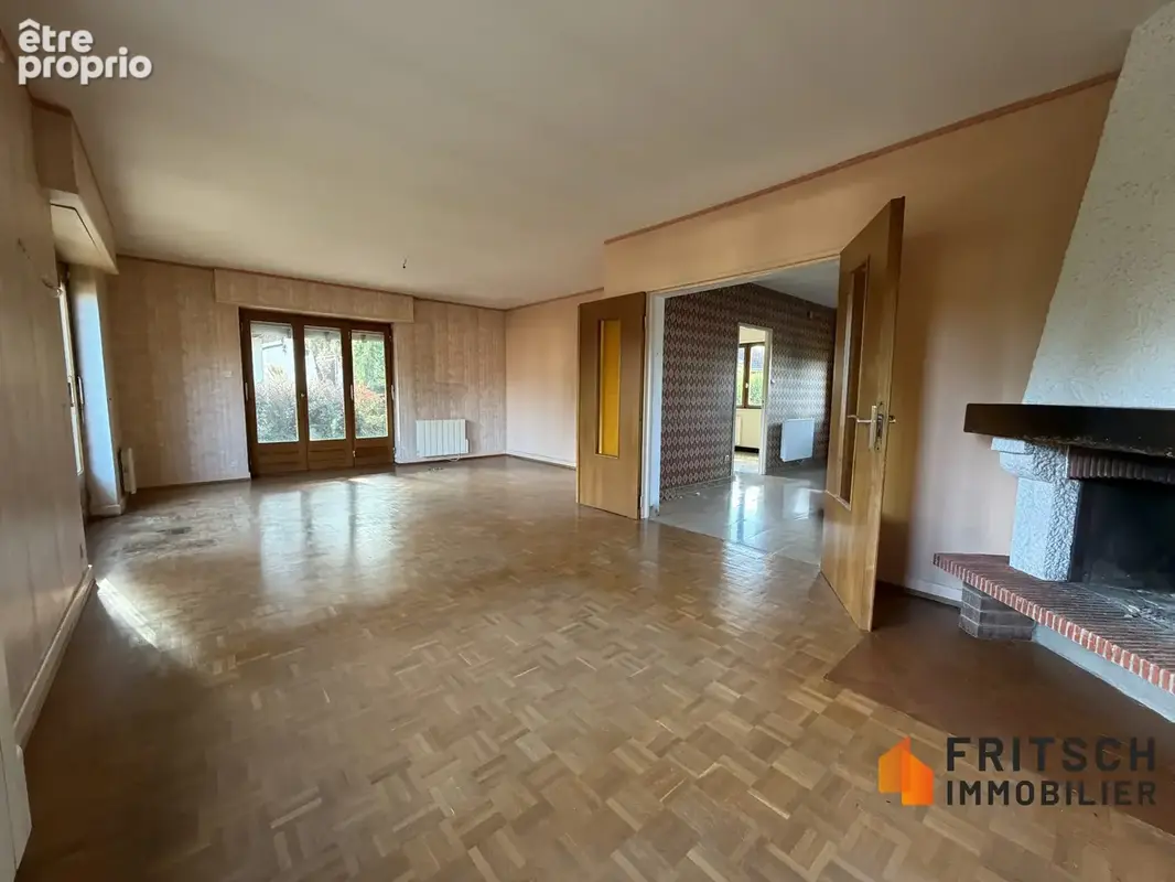 Maison 6 pièces 170 m² à vendre à Flaxlanden (68720) - photo 6