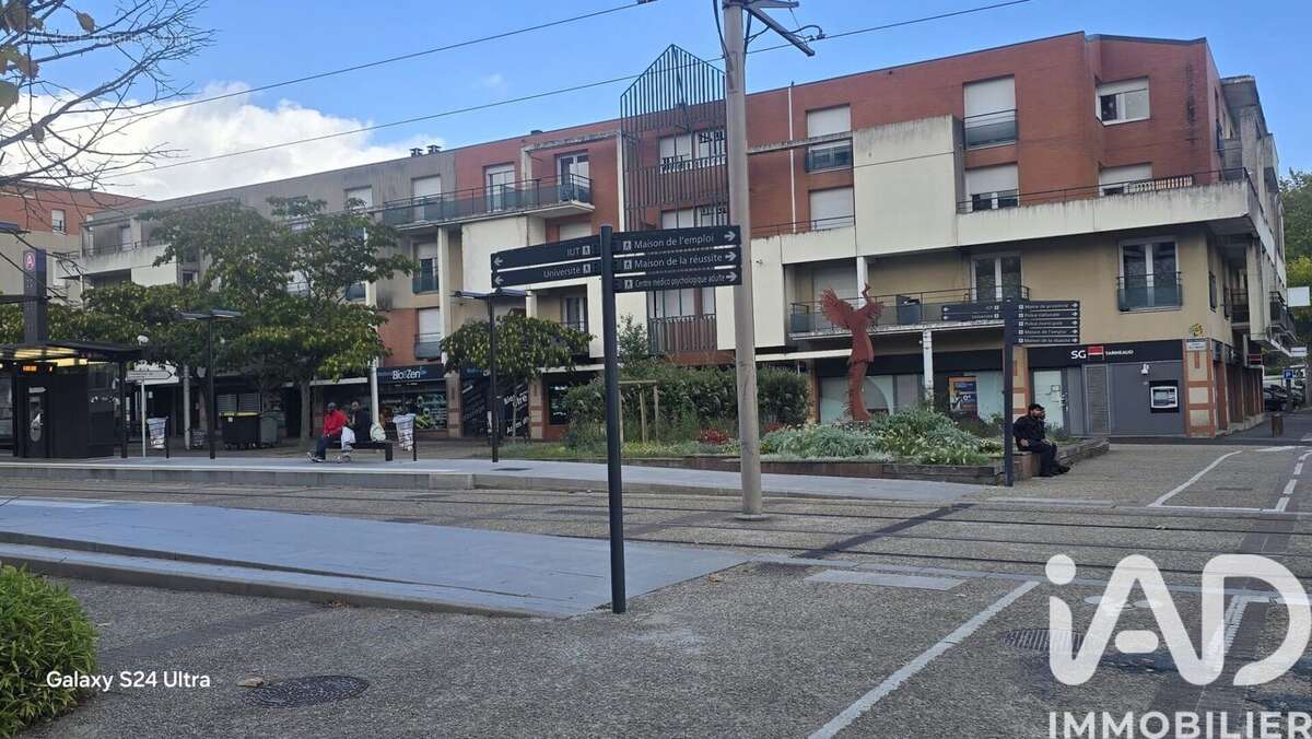 Photo 8 - Appartement à ORLEANS