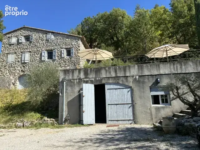 Maison 110m2 vue panoramique terrain 3000m2 - photo 20