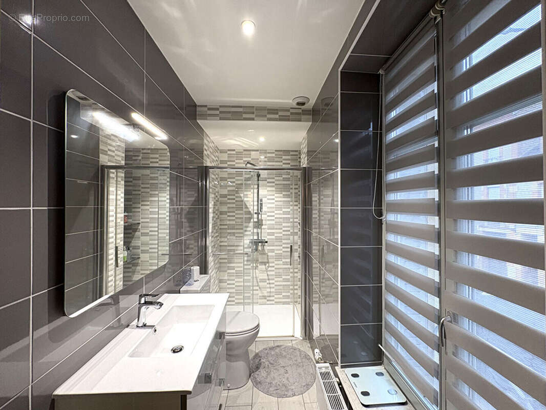 Maison à CHARLEVILLE-MEZIERES