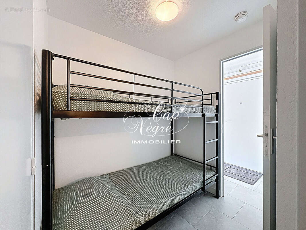 Appartement à LE LAVANDOU